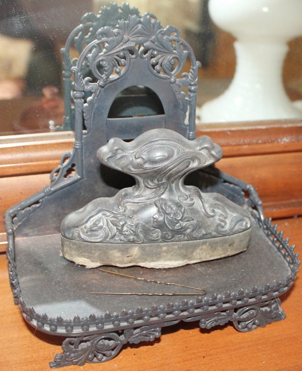 Image for ANTIQUE ESTATE AUCTION