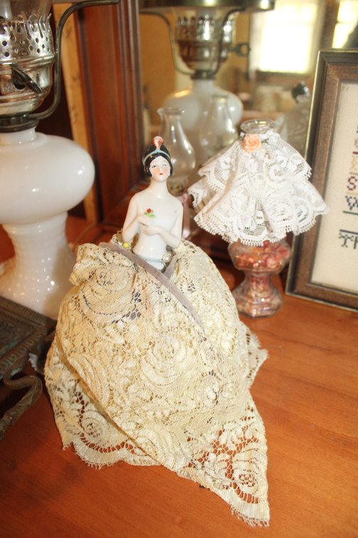 Image for ANTIQUE ESTATE AUCTION