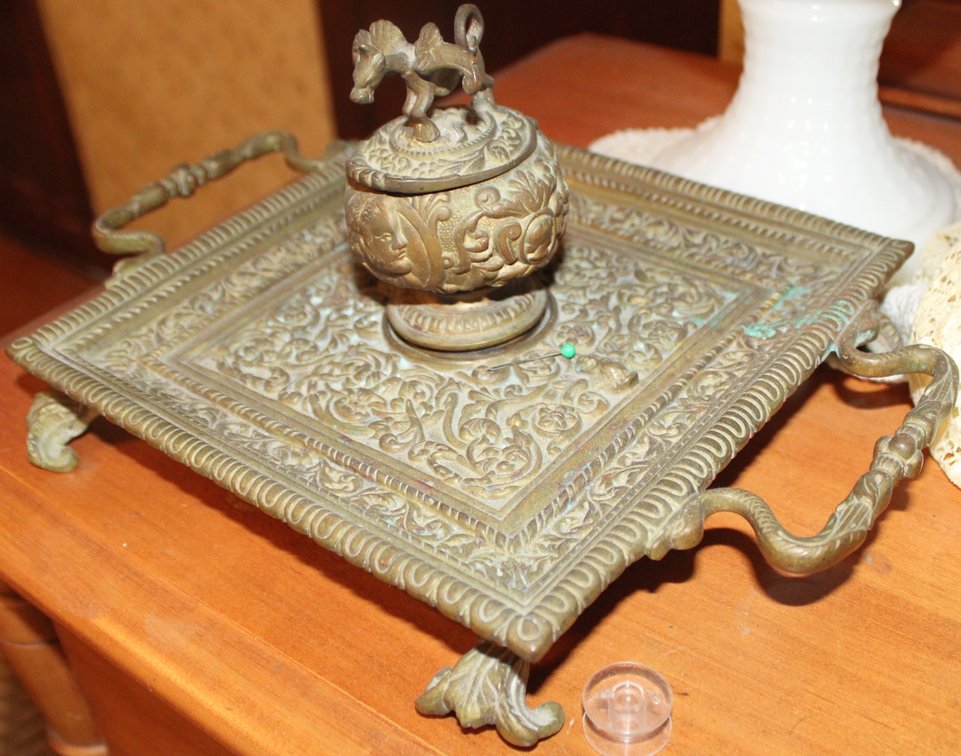 Image for ANTIQUE ESTATE AUCTION