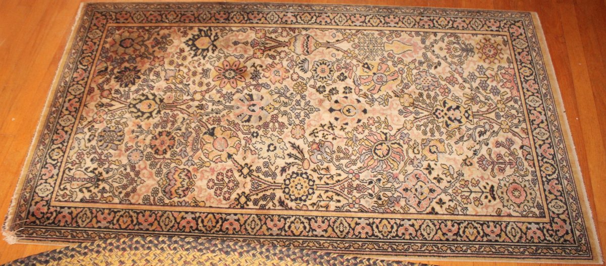 Image for ANTIQUE ESTATE AUCTION
