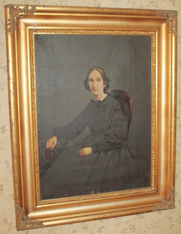 Image for ANTIQUE ESTATE AUCTION