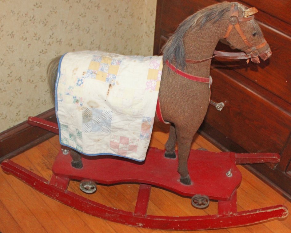 Image for ANTIQUE ESTATE AUCTION