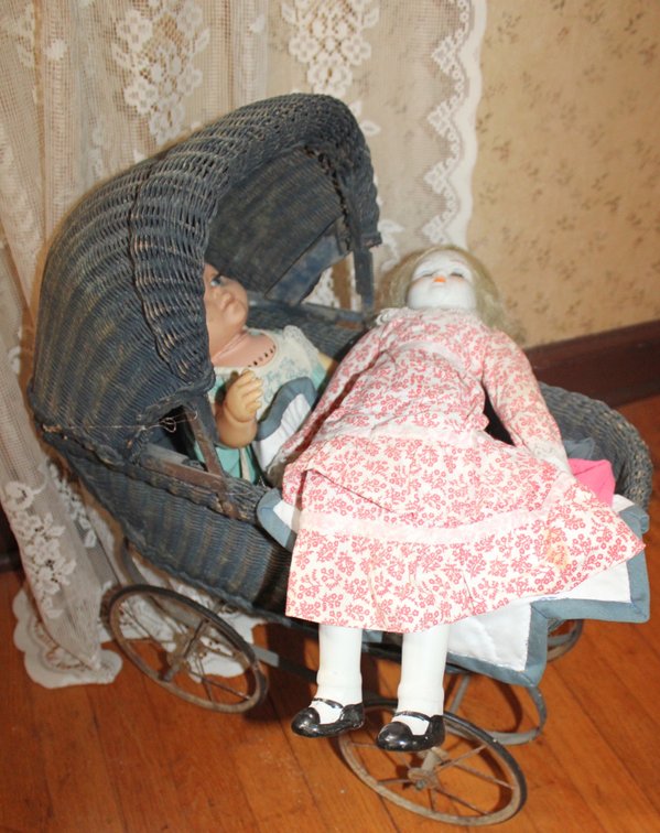 Image for ANTIQUE ESTATE AUCTION