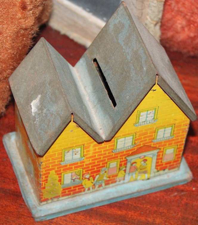 Image for ANTIQUE ESTATE AUCTION