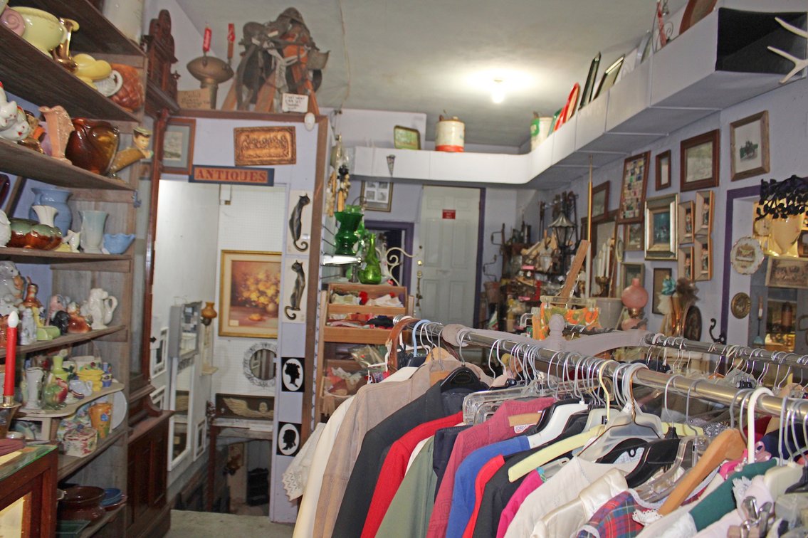 Image for IMPORTANT UPDATE! ANTIQUE STORE LIQUIDATION AUCTION PART 1