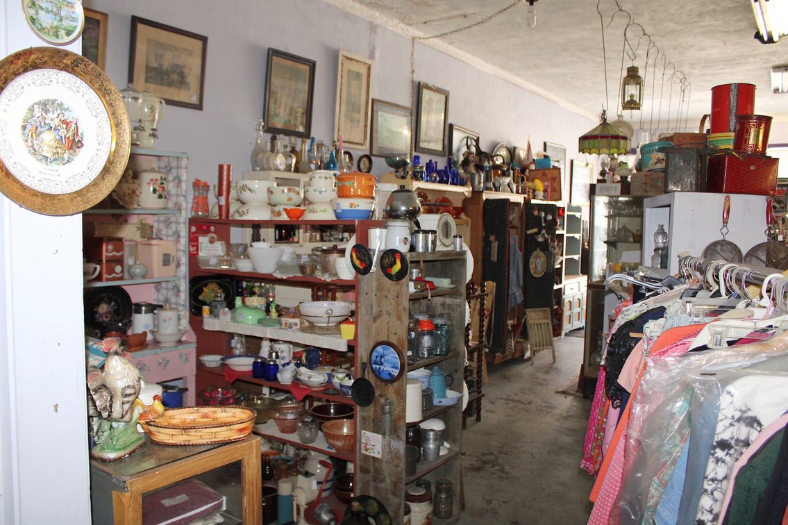 Image for IMPORTANT UPDATE! ANTIQUE STORE LIQUIDATION AUCTION PART 1