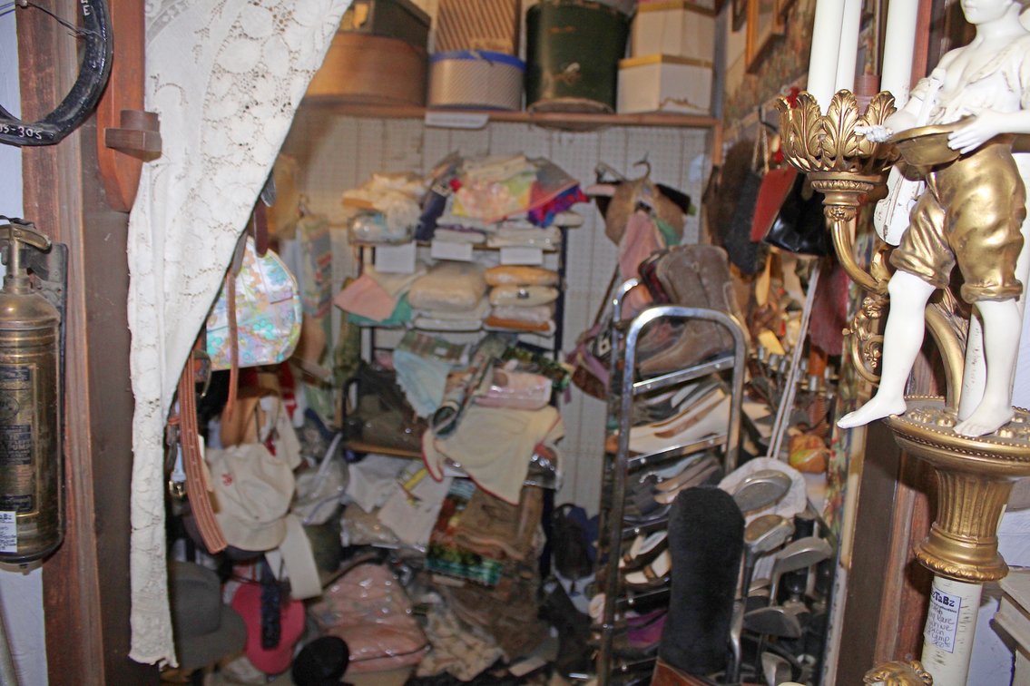 Image for IMPORTANT UPDATE! ANTIQUE STORE LIQUIDATION AUCTION PART 1