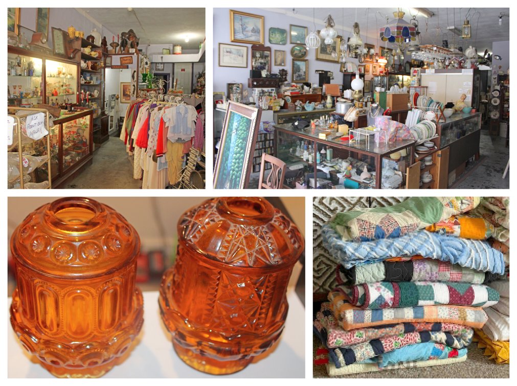 Image for IMPORTANT UPDATE! ANTIQUE STORE LIQUIDATION AUCTION PART 1