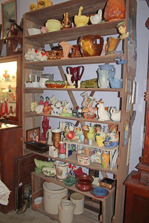 Image for IMPORTANT UPDATE! ANTIQUE STORE LIQUIDATION AUCTION PART 1
