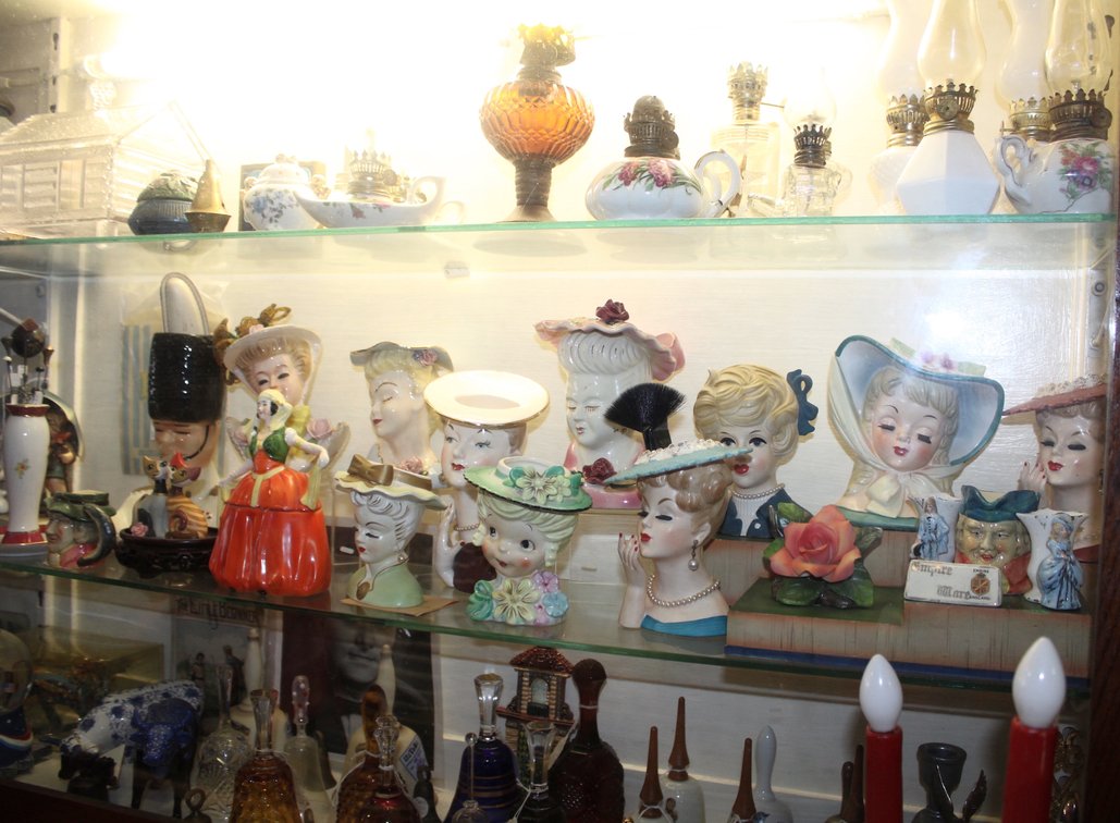 Image for IMPORTANT UPDATE! ANTIQUE STORE LIQUIDATION AUCTION PART 1
