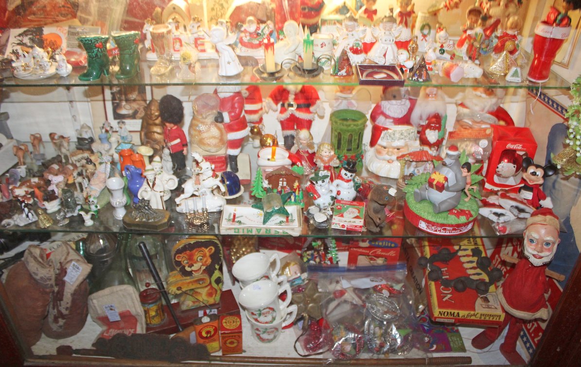 Image for IMPORTANT UPDATE! ANTIQUE STORE LIQUIDATION AUCTION PART 1