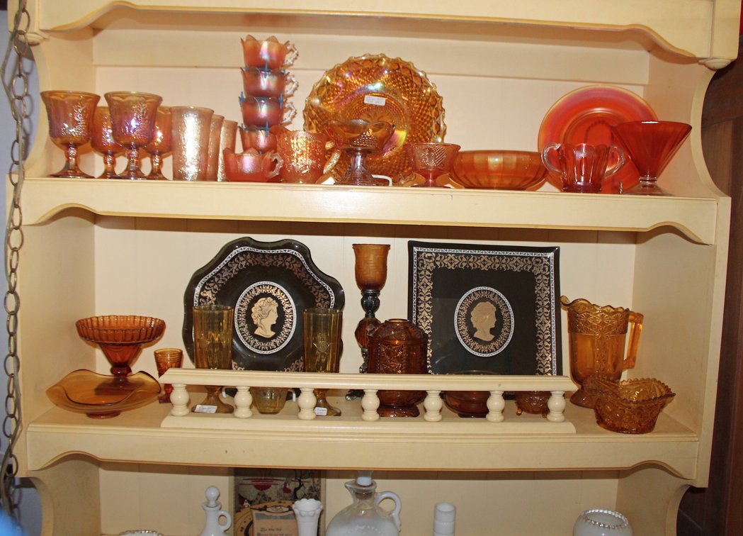 Image for IMPORTANT UPDATE! ANTIQUE STORE LIQUIDATION AUCTION PART 1