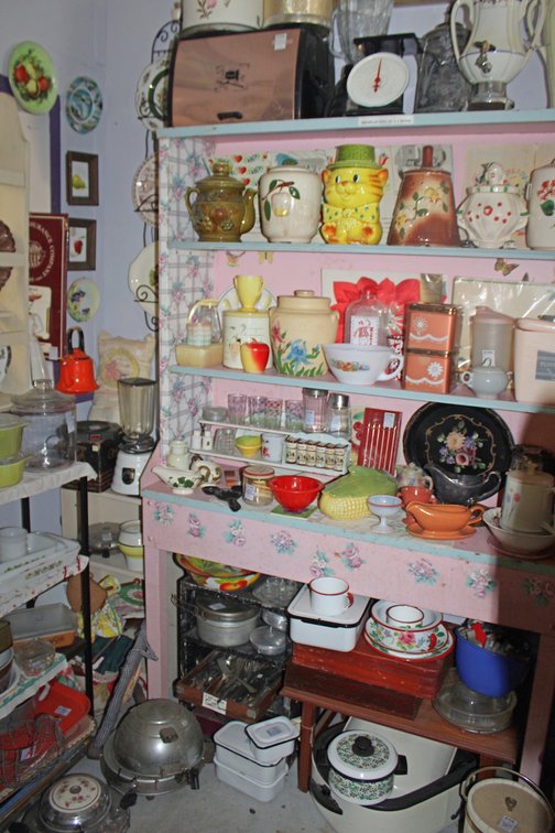 Image for IMPORTANT UPDATE! ANTIQUE STORE LIQUIDATION AUCTION PART 1