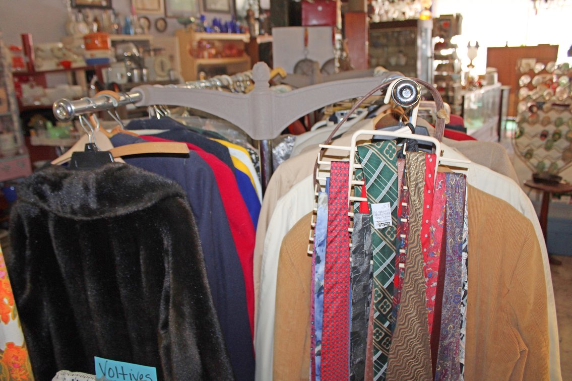 Image for IMPORTANT UPDATE! ANTIQUE STORE LIQUIDATION AUCTION PART 1