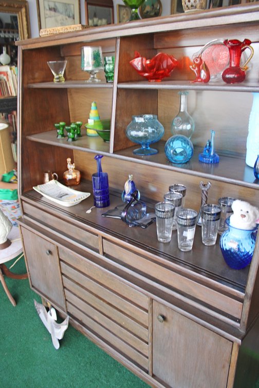 Image for IMPORTANT UPDATE! ANTIQUE STORE LIQUIDATION AUCTION PART 1