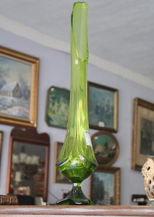 Image for IMPORTANT UPDATE! ANTIQUE STORE LIQUIDATION AUCTION PART 1