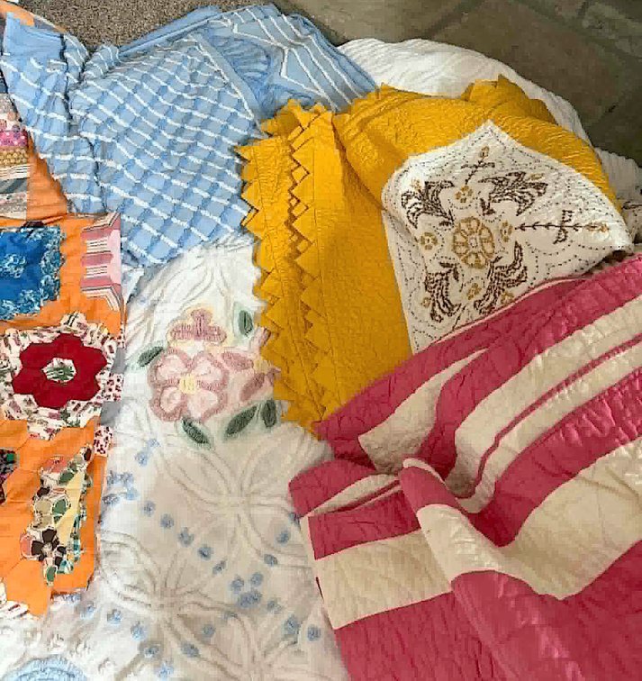 Image for IMPORTANT UPDATE! ANTIQUE STORE LIQUIDATION AUCTION PART 1