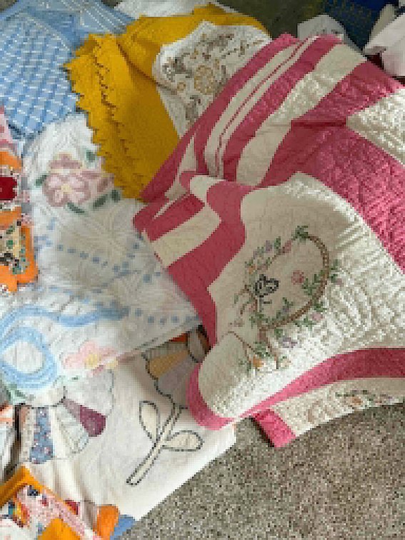 Image for IMPORTANT UPDATE! ANTIQUE STORE LIQUIDATION AUCTION PART 1