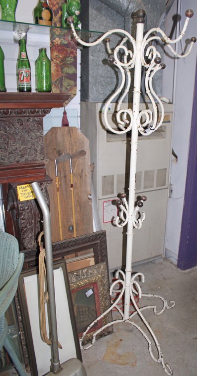 Image for IMPORTANT UPDATE! ANTIQUE STORE LIQUIDATION AUCTION PART 1
