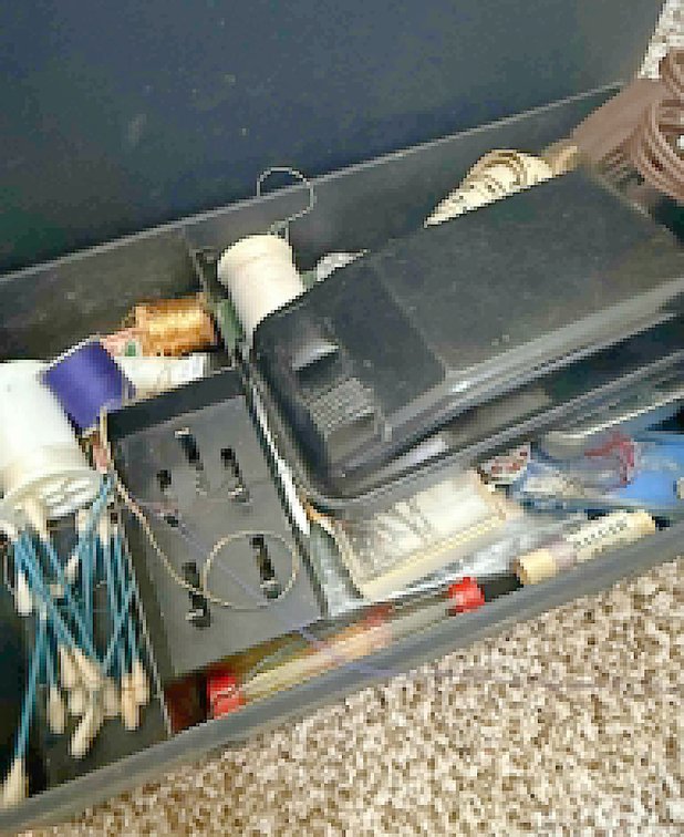 Image for IMPORTANT UPDATE! ANTIQUE STORE LIQUIDATION AUCTION PART 1