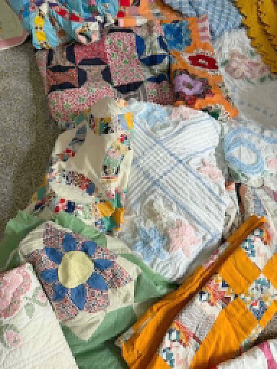 Image for IMPORTANT UPDATE! ANTIQUE STORE LIQUIDATION AUCTION PART 1