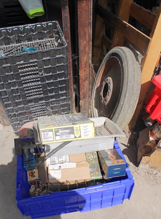Image for IMPORTANT UPDATE! ANTIQUE STORE LIQUIDATION AUCTION PART 1