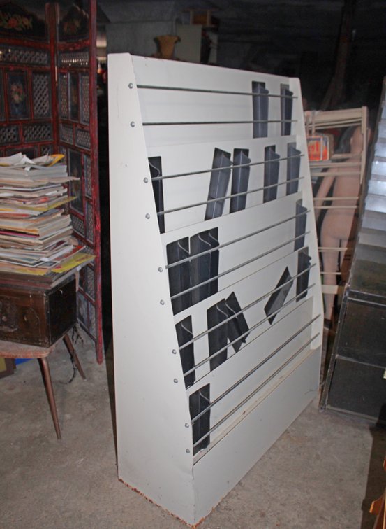 Image for IMPORTANT UPDATE! ANTIQUE STORE LIQUIDATION AUCTION PART 1