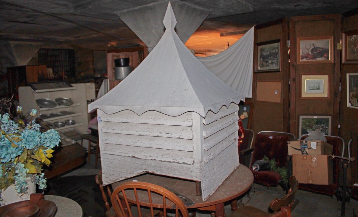Image for IMPORTANT UPDATE! ANTIQUE STORE LIQUIDATION AUCTION PART 1