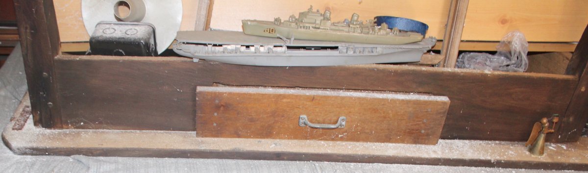 Image for IMPORTANT UPDATE! ANTIQUE STORE LIQUIDATION AUCTION PART 1