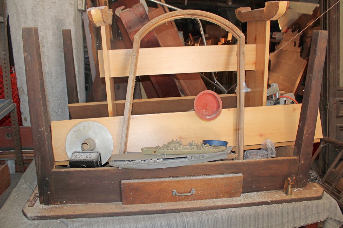 Image for IMPORTANT UPDATE! ANTIQUE STORE LIQUIDATION AUCTION PART 1