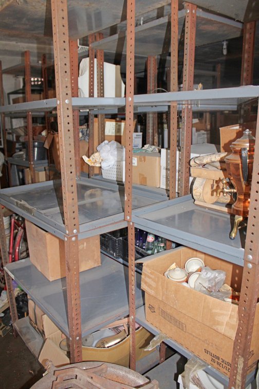 Image for IMPORTANT UPDATE! ANTIQUE STORE LIQUIDATION AUCTION PART 1