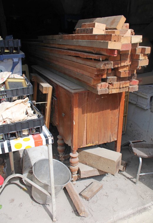 Image for IMPORTANT UPDATE! ANTIQUE STORE LIQUIDATION AUCTION PART 1