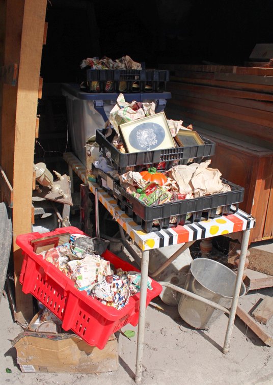 Image for IMPORTANT UPDATE! ANTIQUE STORE LIQUIDATION AUCTION PART 1