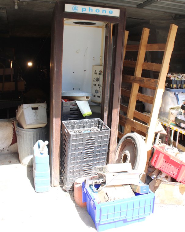 Image for IMPORTANT UPDATE! ANTIQUE STORE LIQUIDATION AUCTION PART 1