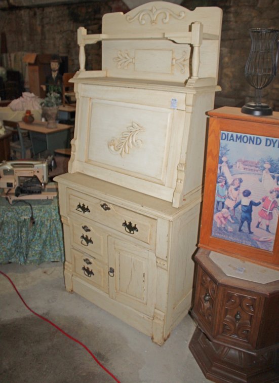 Image for IMPORTANT UPDATE! ANTIQUE STORE LIQUIDATION AUCTION PART 1