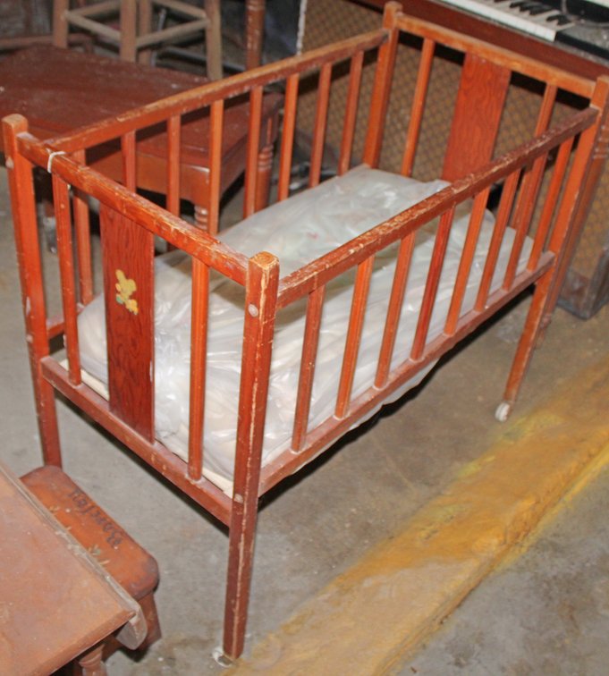 Image for IMPORTANT UPDATE! ANTIQUE STORE LIQUIDATION AUCTION PART 1
