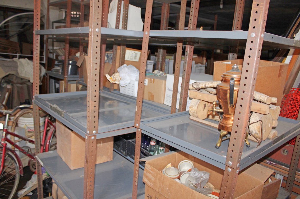 Image for IMPORTANT UPDATE! ANTIQUE STORE LIQUIDATION AUCTION PART 1