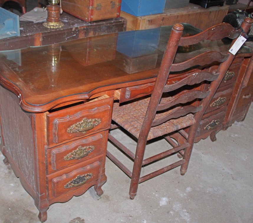Image for IMPORTANT UPDATE! ANTIQUE STORE LIQUIDATION AUCTION PART 1
