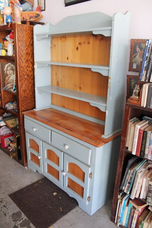 Image for IMPORTANT UPDATE! ANTIQUE STORE LIQUIDATION AUCTION PART 1