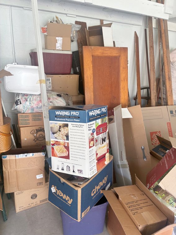 Image for IMPORTANT UPDATE! ANTIQUE STORE LIQUIDATION AUCTION PART 1