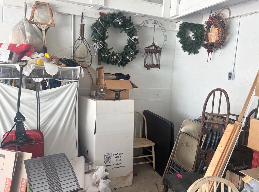 Image for IMPORTANT UPDATE! ANTIQUE STORE LIQUIDATION AUCTION PART 1