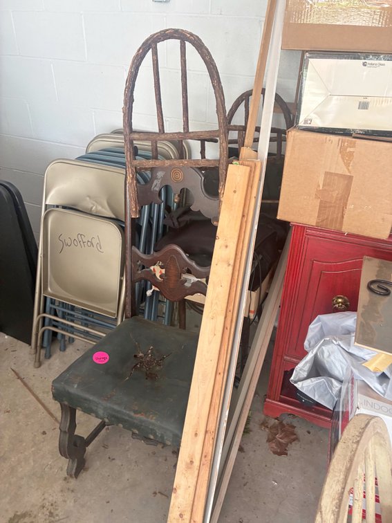 Image for IMPORTANT UPDATE! ANTIQUE STORE LIQUIDATION AUCTION PART 1
