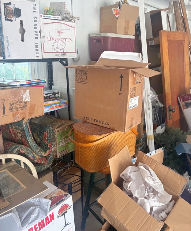 Image for IMPORTANT UPDATE! ANTIQUE STORE LIQUIDATION AUCTION PART 1