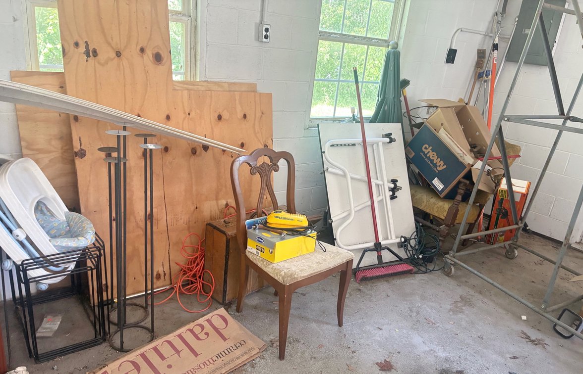Image for IMPORTANT UPDATE! ANTIQUE STORE LIQUIDATION AUCTION PART 1