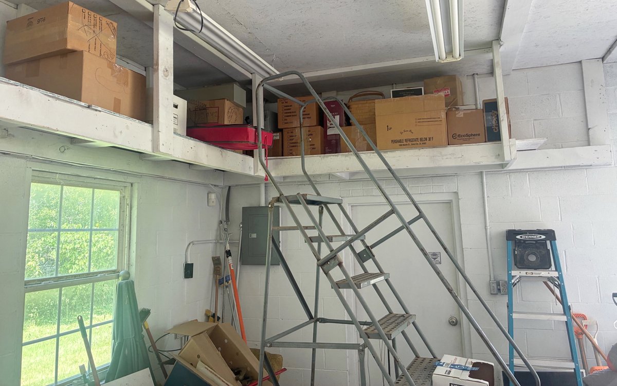Image for IMPORTANT UPDATE! ANTIQUE STORE LIQUIDATION AUCTION PART 1