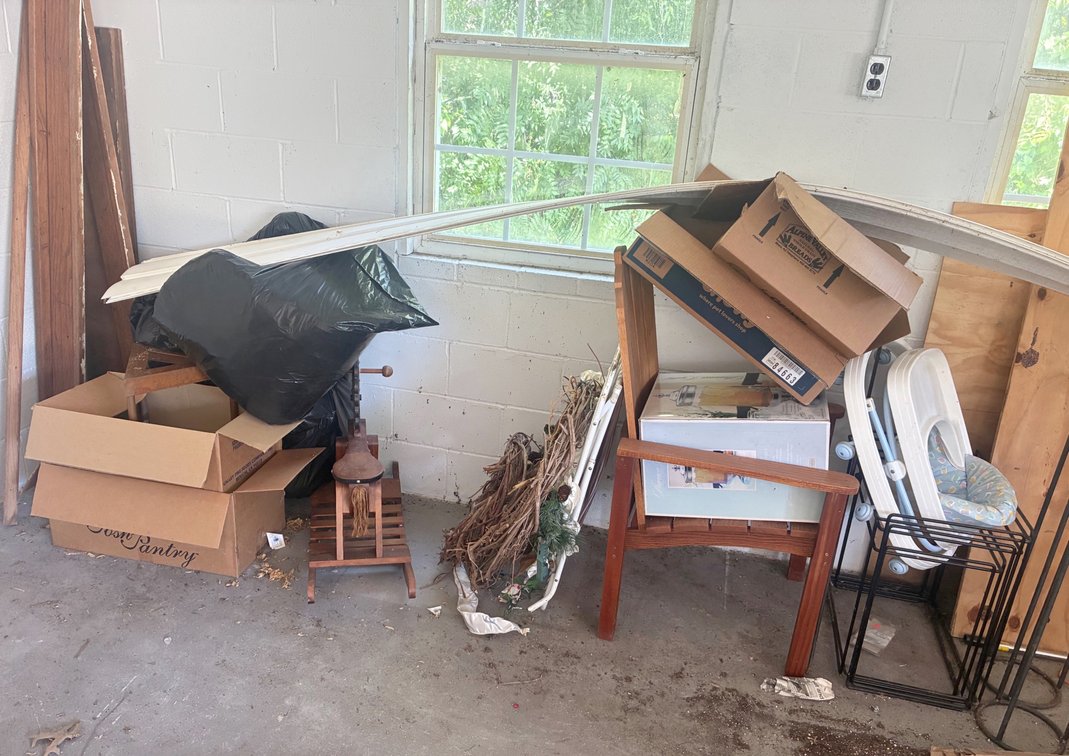 Image for IMPORTANT UPDATE! ANTIQUE STORE LIQUIDATION AUCTION PART 1