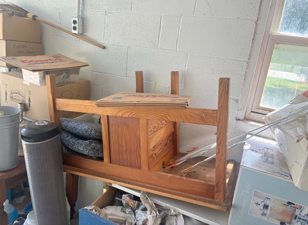 Image for IMPORTANT UPDATE! ANTIQUE STORE LIQUIDATION AUCTION PART 1