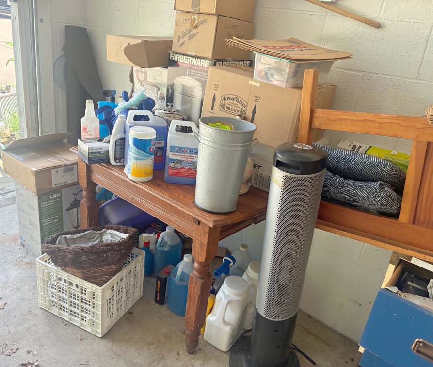 Image for IMPORTANT UPDATE! ANTIQUE STORE LIQUIDATION AUCTION PART 1