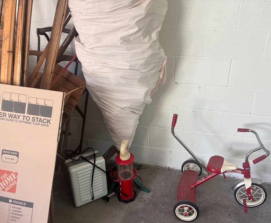 Image for IMPORTANT UPDATE! ANTIQUE STORE LIQUIDATION AUCTION PART 1