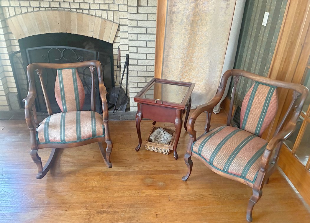 Image for IMPORTANT UPDATE! ANTIQUE STORE LIQUIDATION AUCTION PART 1